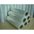 Wholesale Colored Casting Packaging Plastic Shrink Wrap Pe Cling Pallet Stretch Jumbo Roll Film